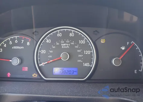 2010 Hyundai Elantra Gls z USA, uszkodzony, nr VIN KMHDU4AD9AU149012